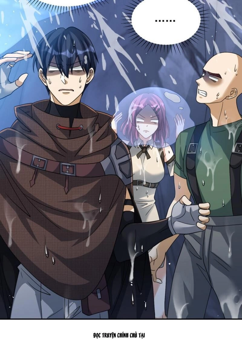 Cựu Nhật Ngự Long Chapter 52 - 43