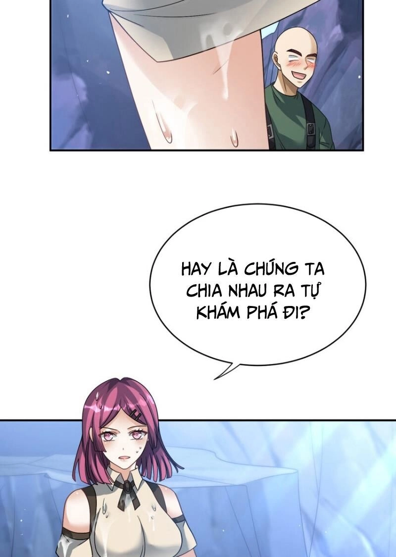 Cựu Nhật Ngự Long Chapter 52 - 48