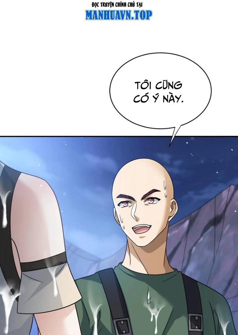 Cựu Nhật Ngự Long Chapter 52 - 50