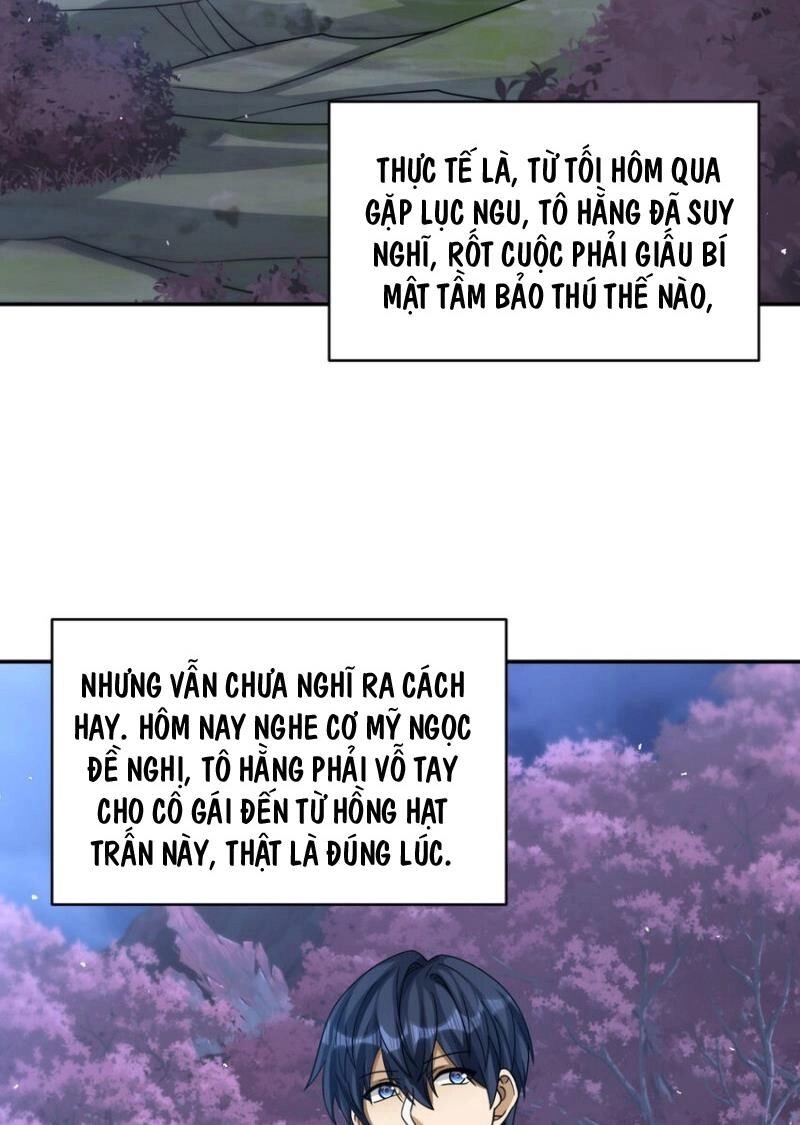 Cựu Nhật Ngự Long Chapter 52 - 53