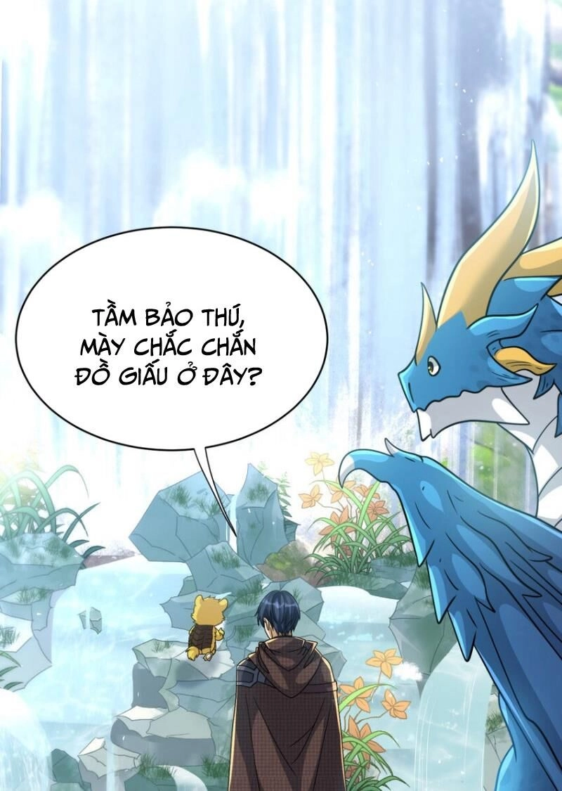 Cựu Nhật Ngự Long Chapter 52 - 55