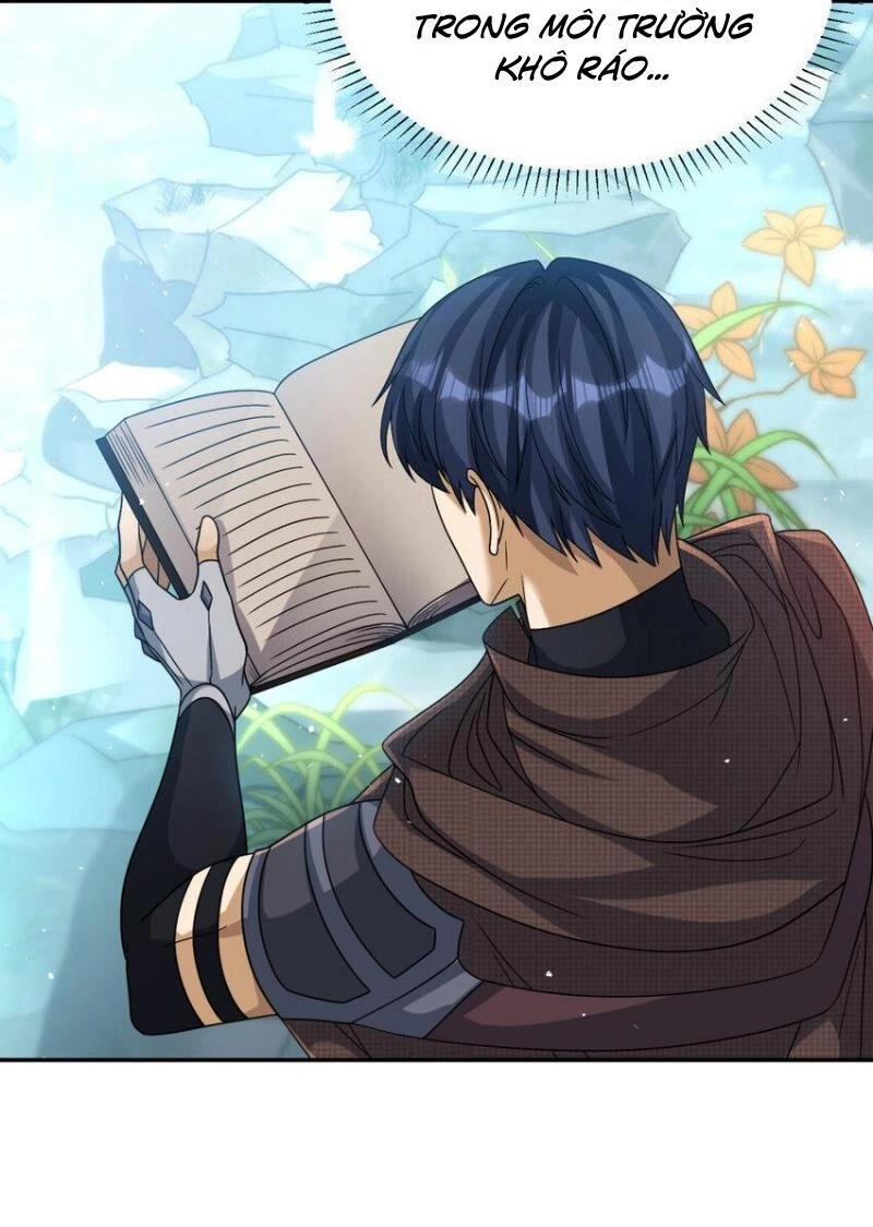 Cựu Nhật Ngự Long Chapter 52 - 58