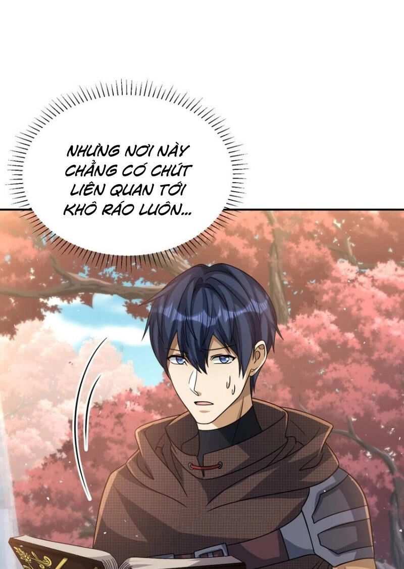 Cựu Nhật Ngự Long Chapter 52 - 59