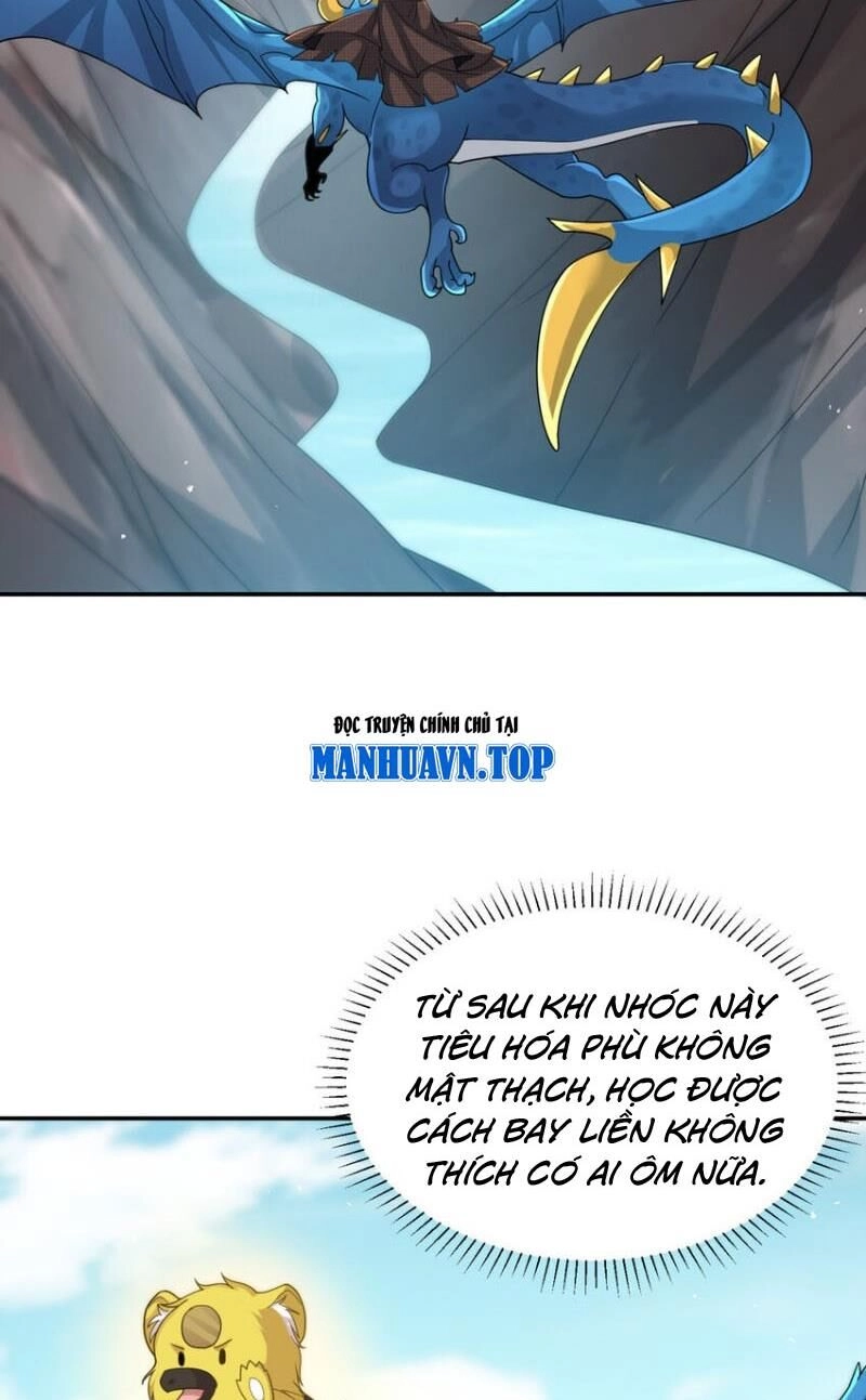 Cựu Nhật Ngự Long Chapter 53 - 2