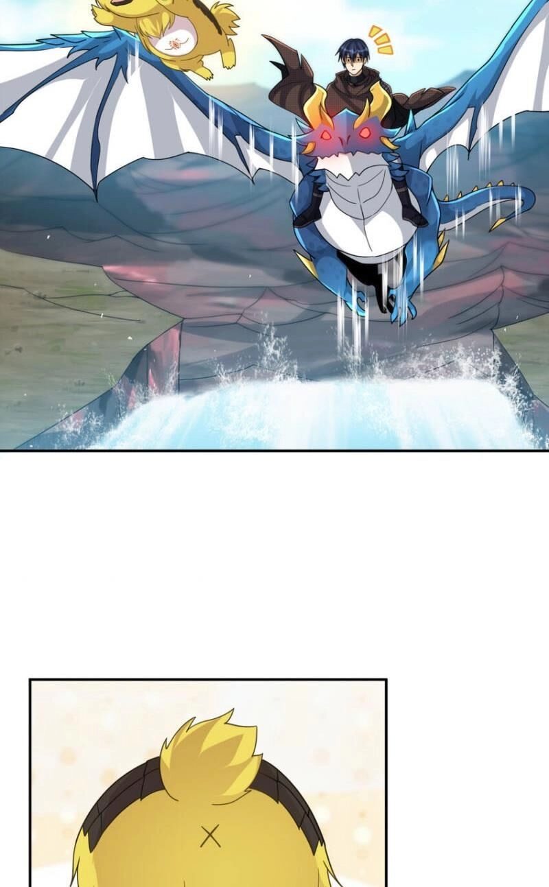 Cựu Nhật Ngự Long Chapter 53 - 3