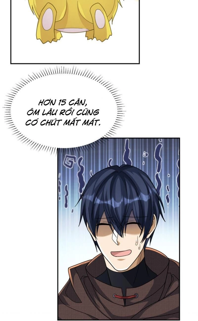 Cựu Nhật Ngự Long Chapter 53 - 4