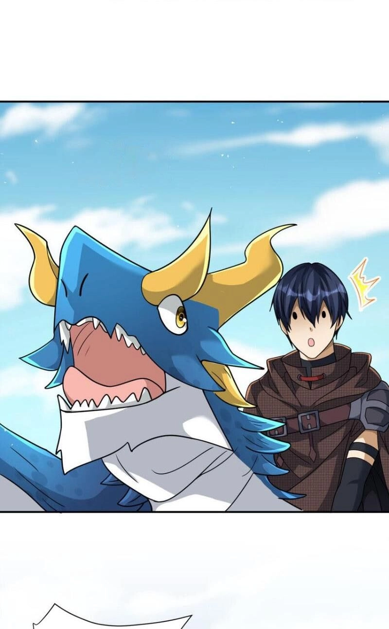 Cựu Nhật Ngự Long Chapter 53 - 5