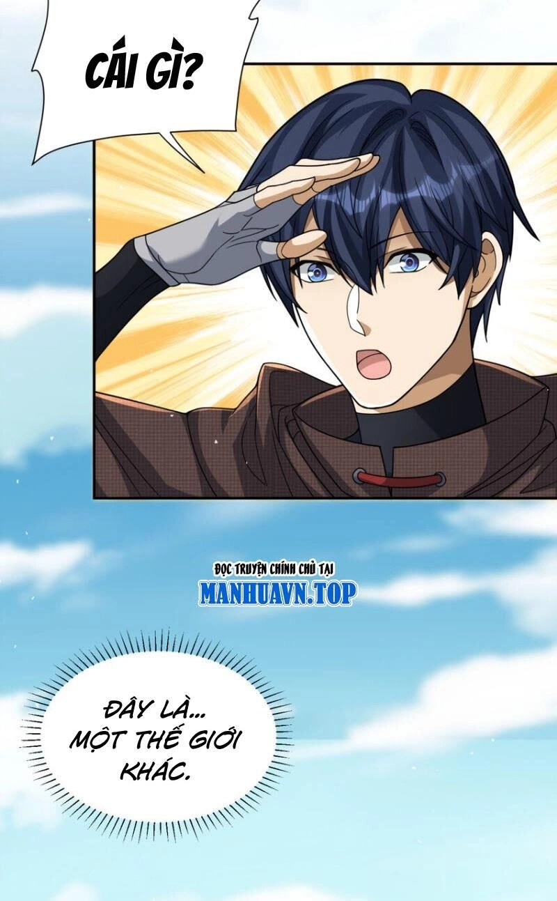 Cựu Nhật Ngự Long Chapter 53 - 6