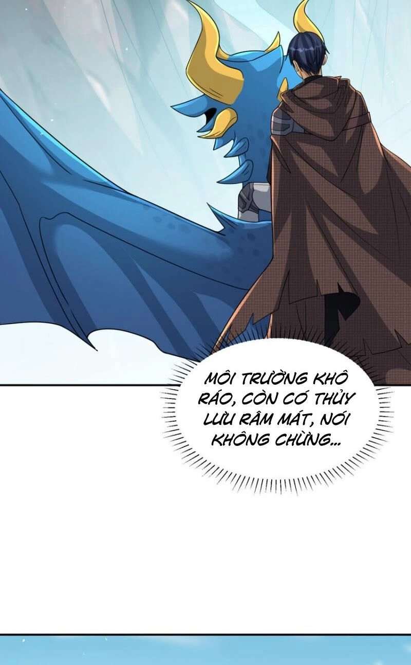 Cựu Nhật Ngự Long Chapter 53 - 8