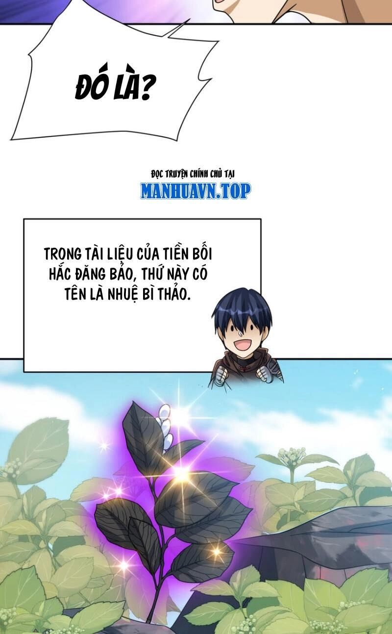 Cựu Nhật Ngự Long Chapter 53 - 14