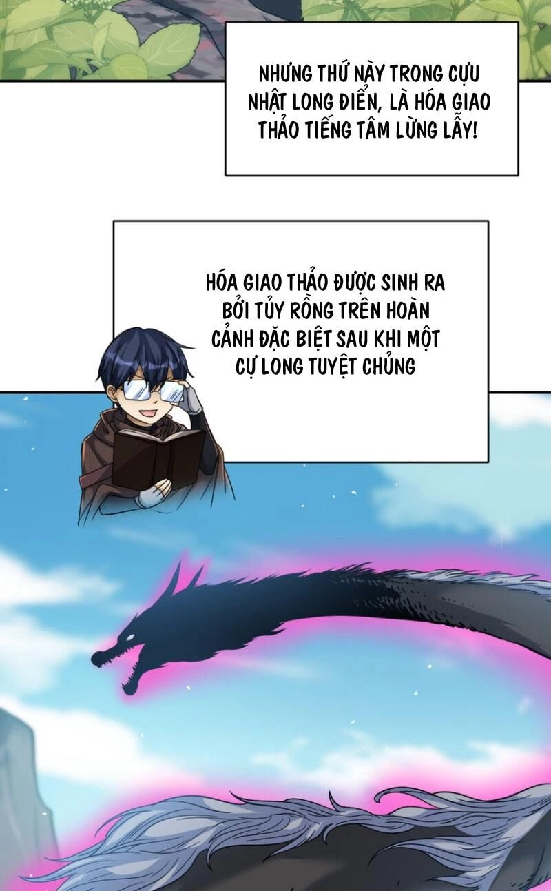 Cựu Nhật Ngự Long Chapter 53 - 15