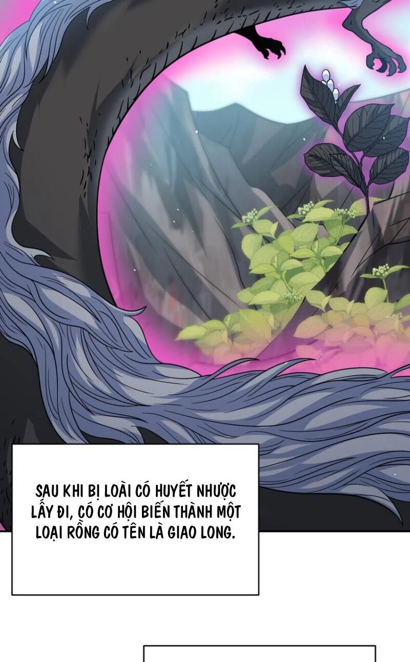 Cựu Nhật Ngự Long Chapter 53 - 16