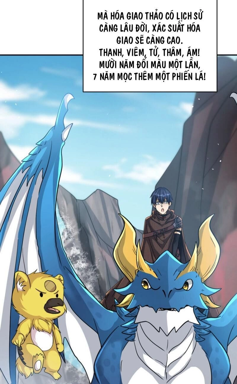 Cựu Nhật Ngự Long Chapter 53 - 17