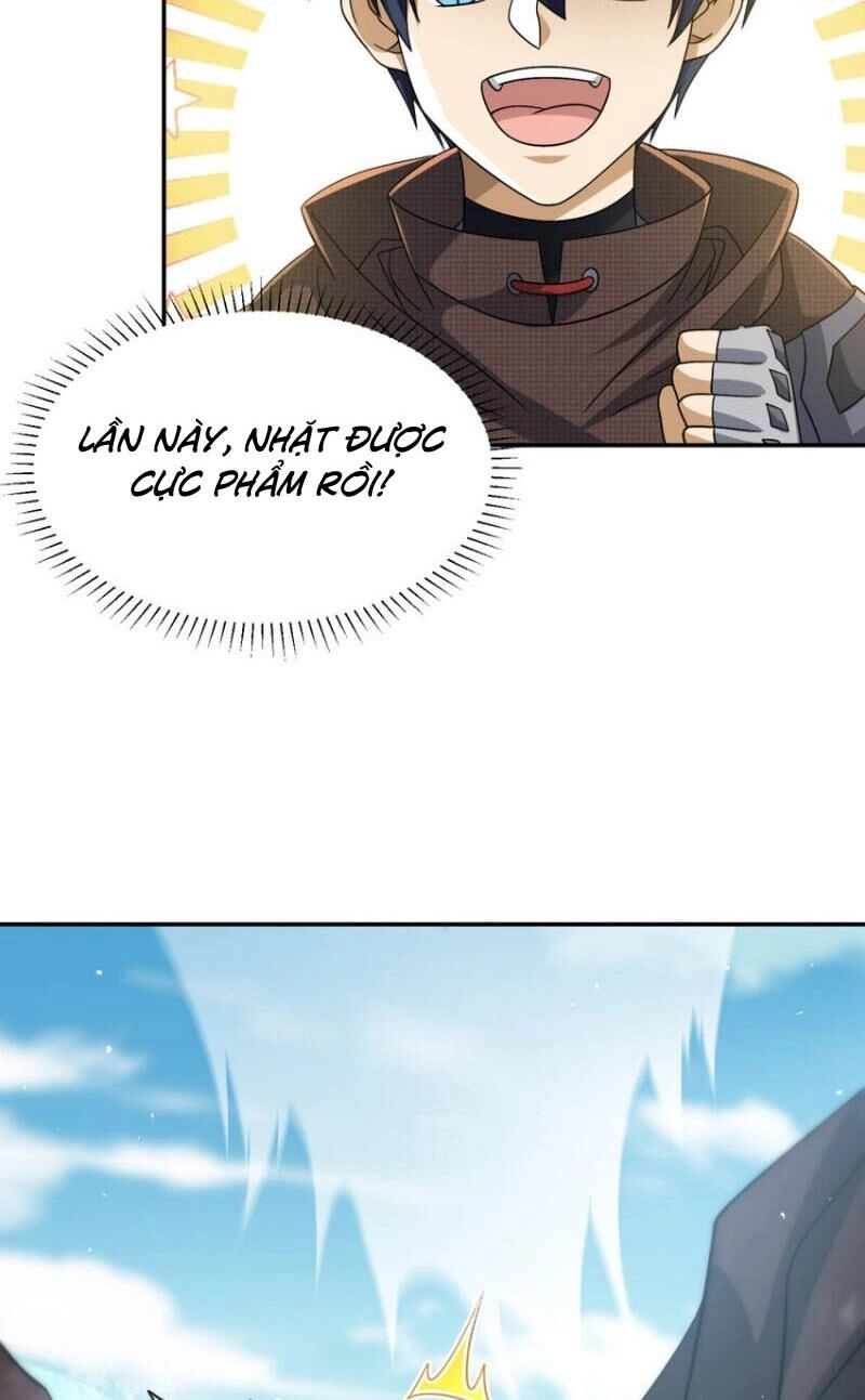 Cựu Nhật Ngự Long Chapter 53 - 19