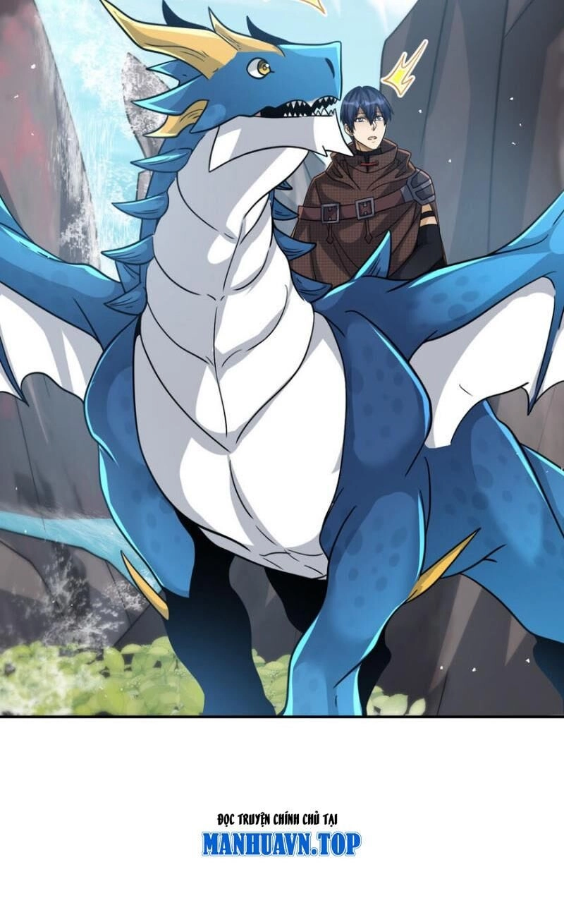 Cựu Nhật Ngự Long Chapter 53 - 20