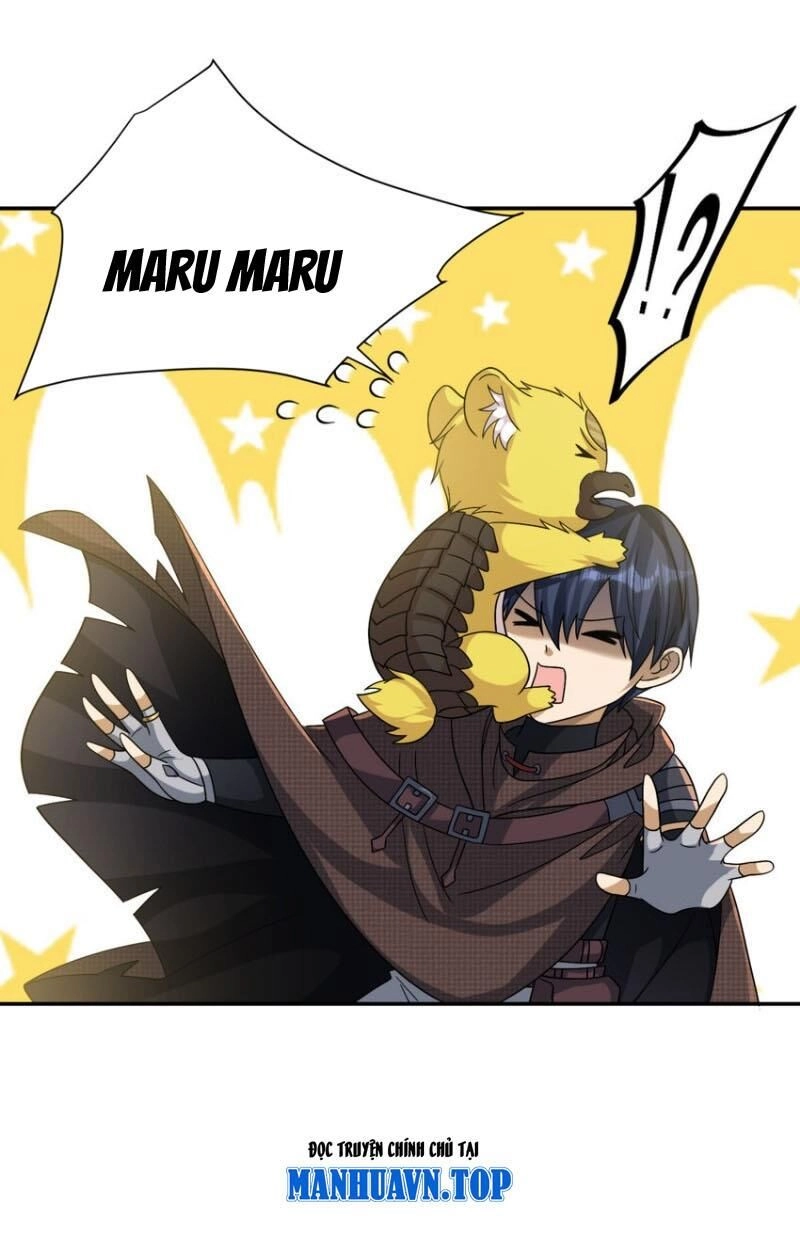 Cựu Nhật Ngự Long Chapter 53 - 21