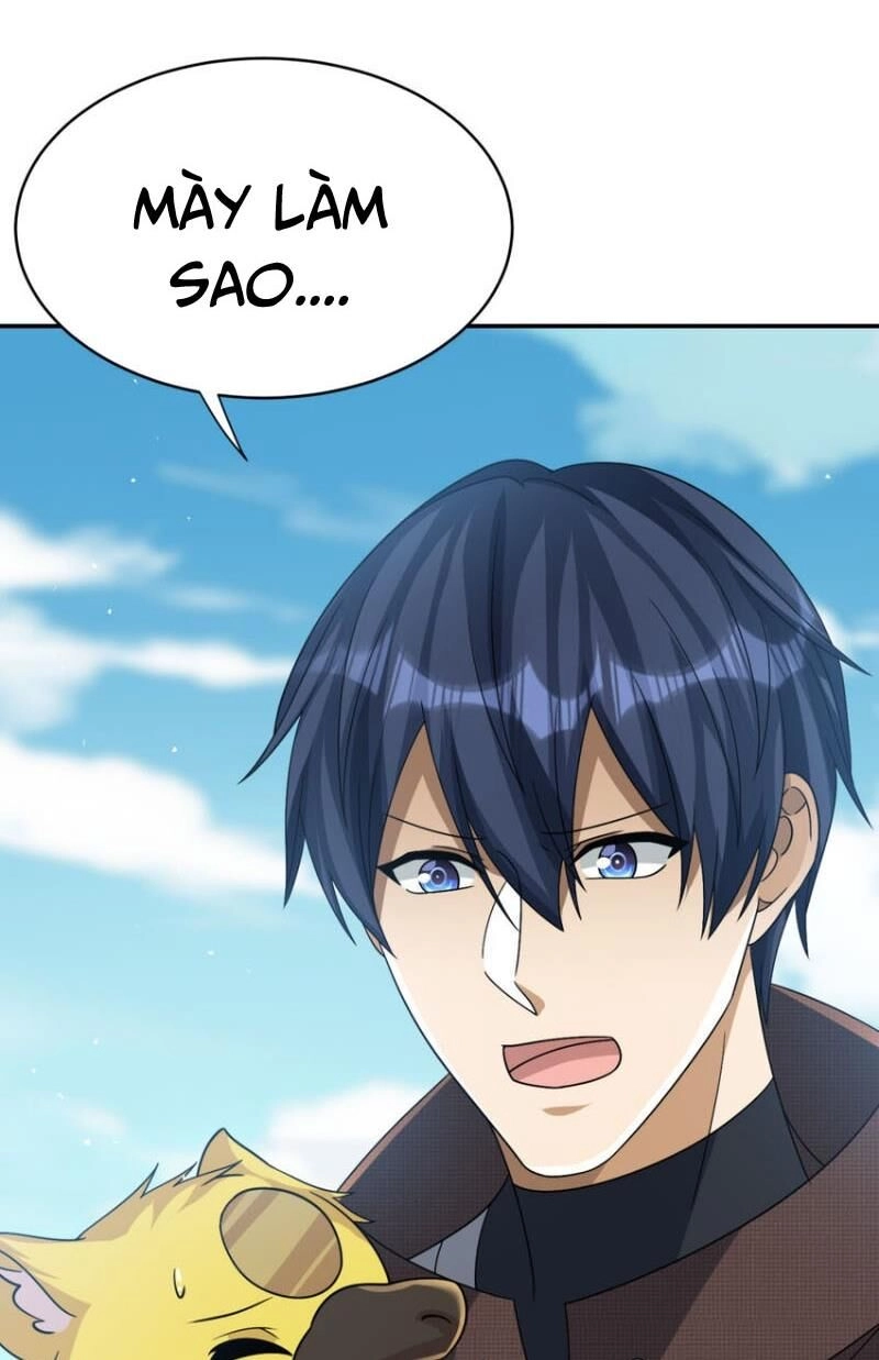 Cựu Nhật Ngự Long Chapter 53 - 22