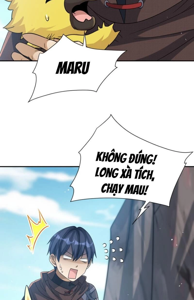 Cựu Nhật Ngự Long Chapter 53 - 23