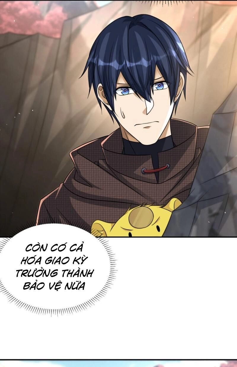 Cựu Nhật Ngự Long Chapter 53 - 29