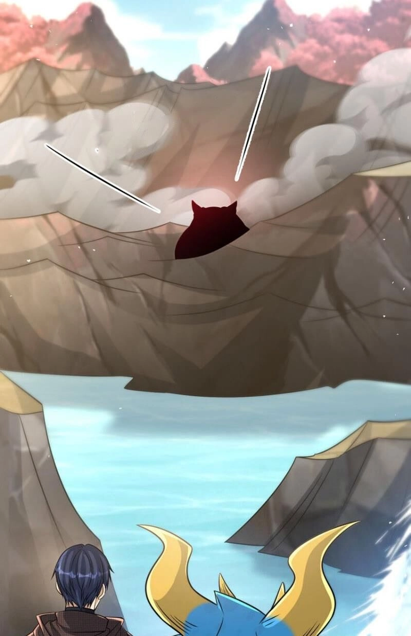 Cựu Nhật Ngự Long Chapter 53 - 30