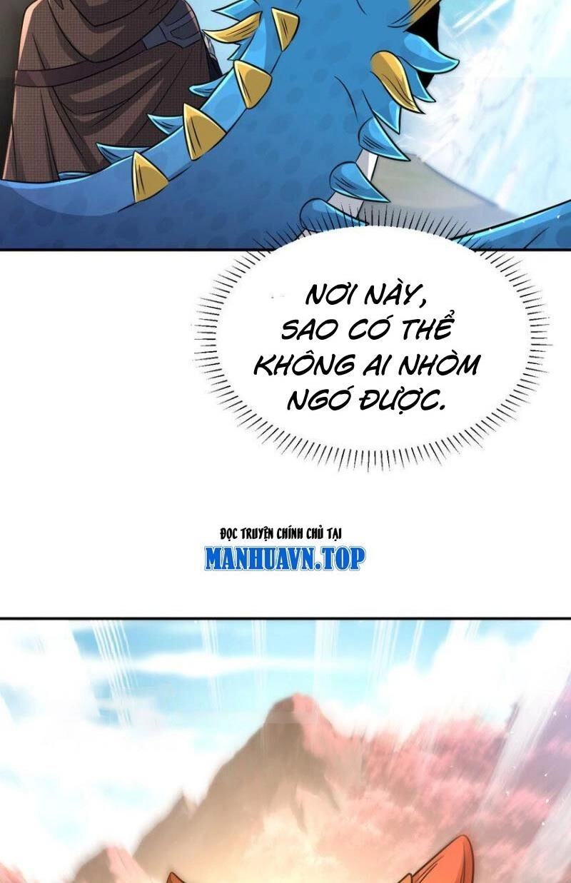 Cựu Nhật Ngự Long Chapter 53 - 31