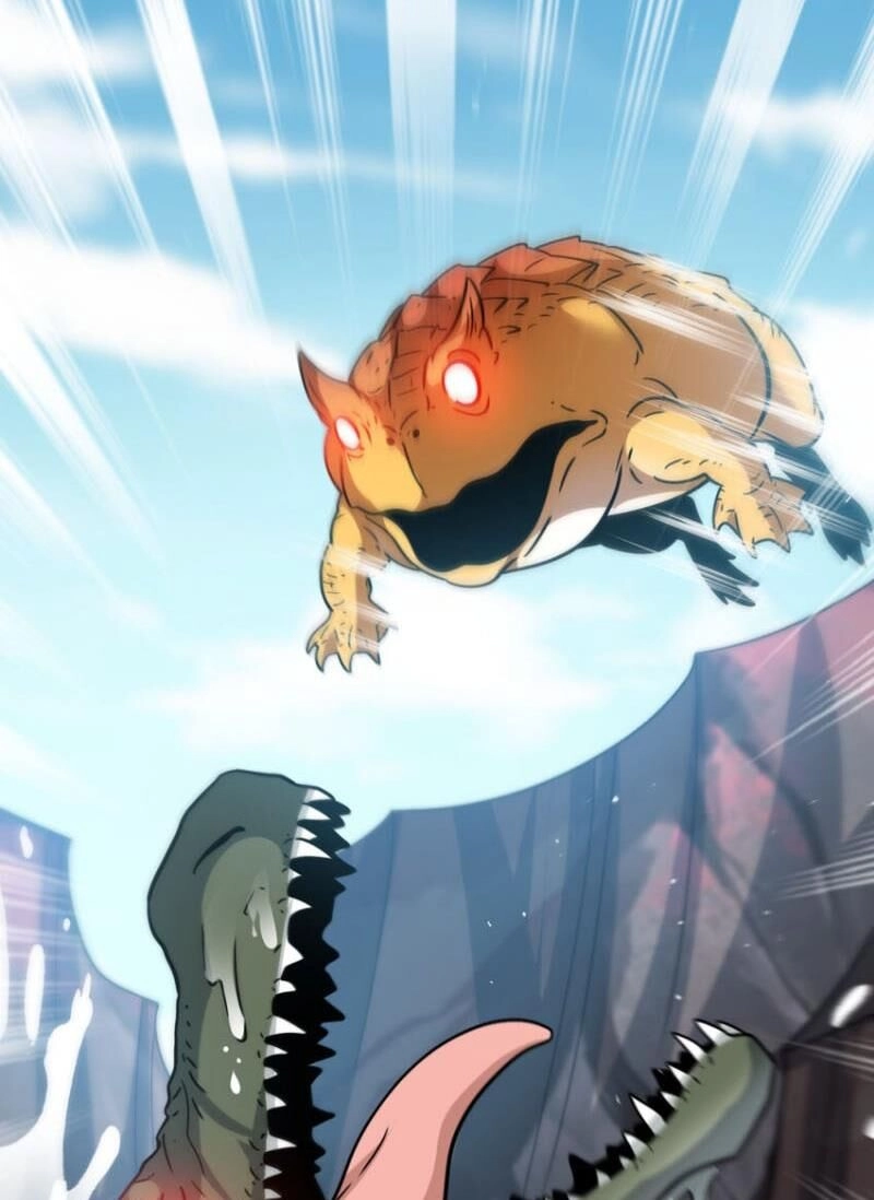 Cựu Nhật Ngự Long Chapter 53 - 42