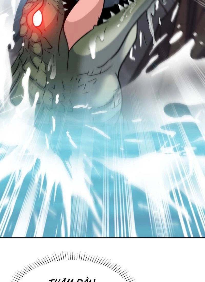 Cựu Nhật Ngự Long Chapter 53 - 43