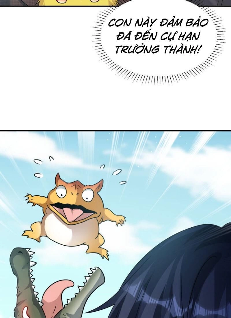 Cựu Nhật Ngự Long Chapter 53 - 45