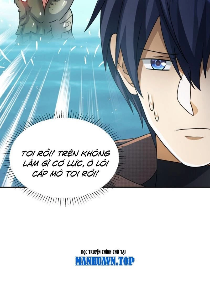 Cựu Nhật Ngự Long Chapter 53 - 46