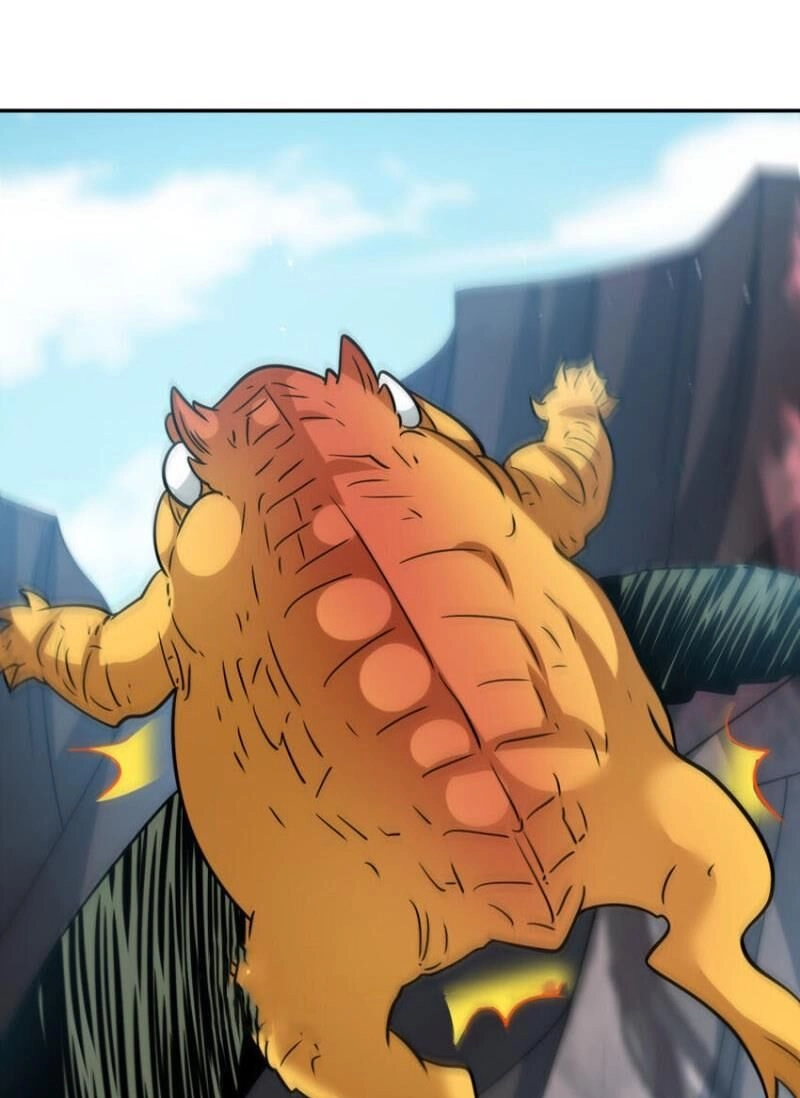 Cựu Nhật Ngự Long Chapter 53 - 51