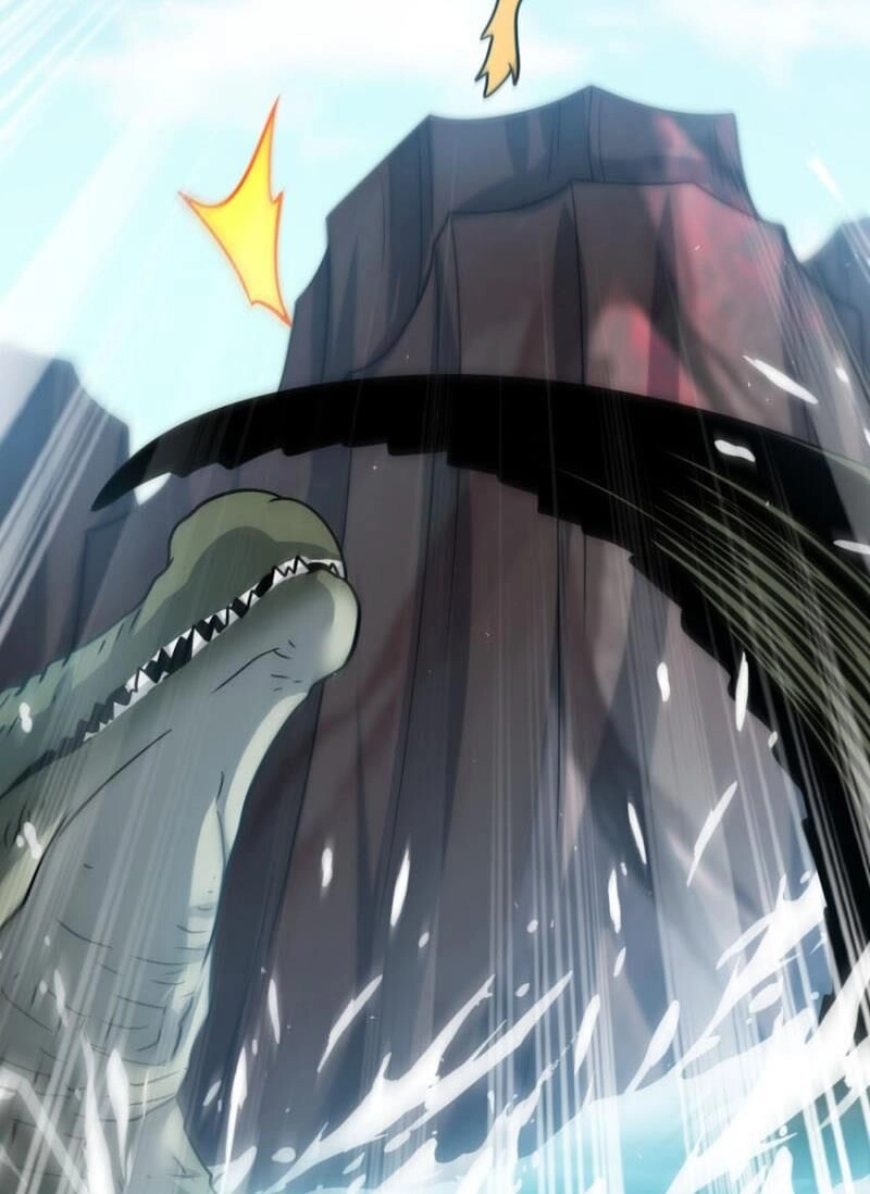 Cựu Nhật Ngự Long Chapter 53 - 54