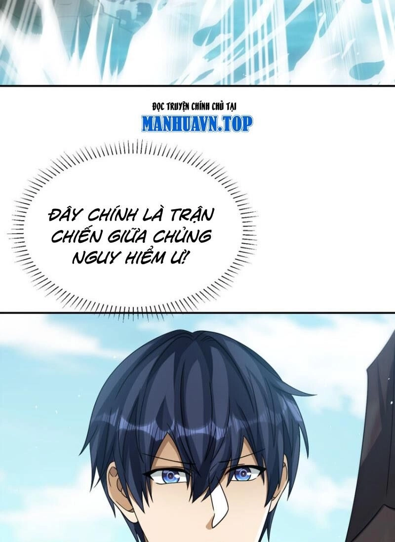 Cựu Nhật Ngự Long Chapter 53 - 55