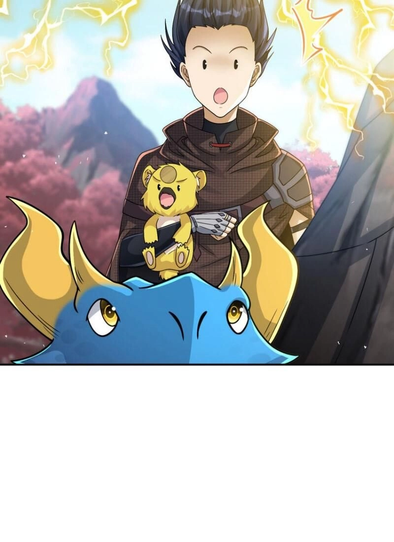 Cựu Nhật Ngự Long Chapter 53 - 57