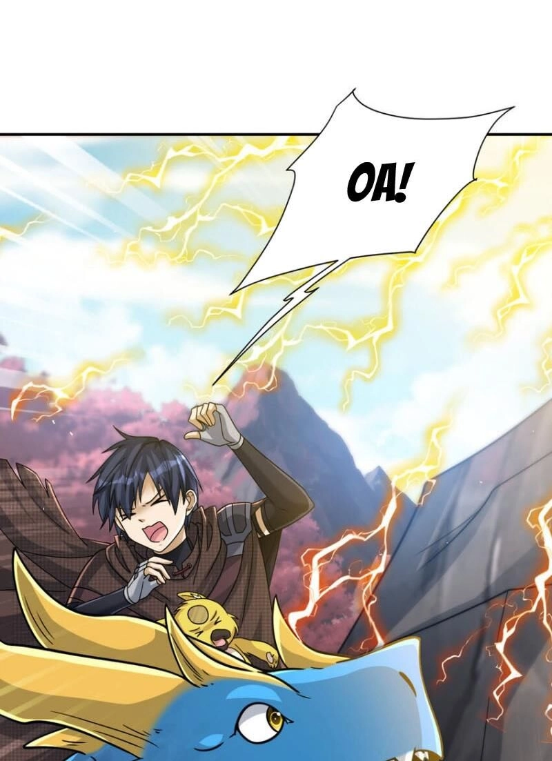 Cựu Nhật Ngự Long Chapter 53 - 68