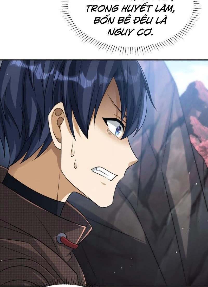 Cựu Nhật Ngự Long Chapter 53 - 73