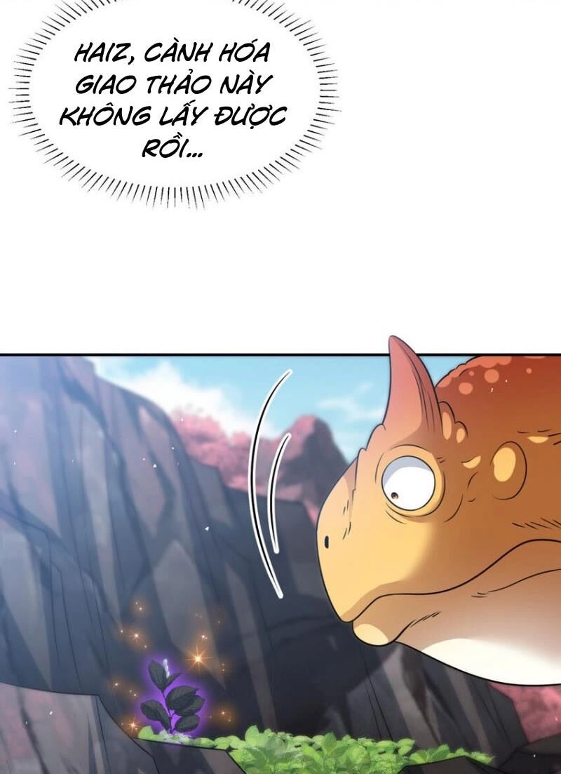 Cựu Nhật Ngự Long Chapter 53 - 74