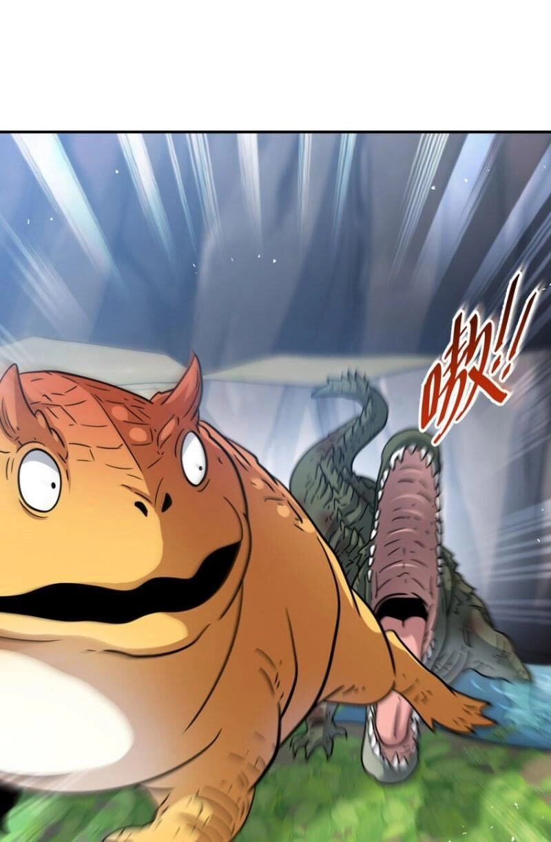 Cựu Nhật Ngự Long Chapter 54 - 1