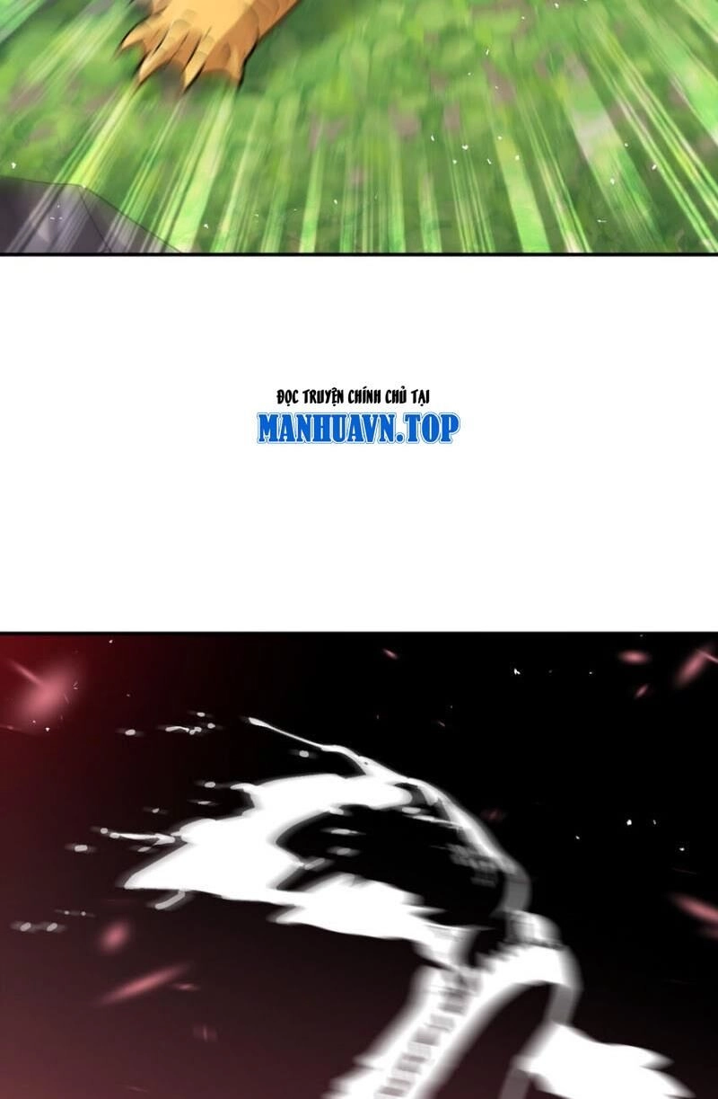 Cựu Nhật Ngự Long Chapter 54 - 2