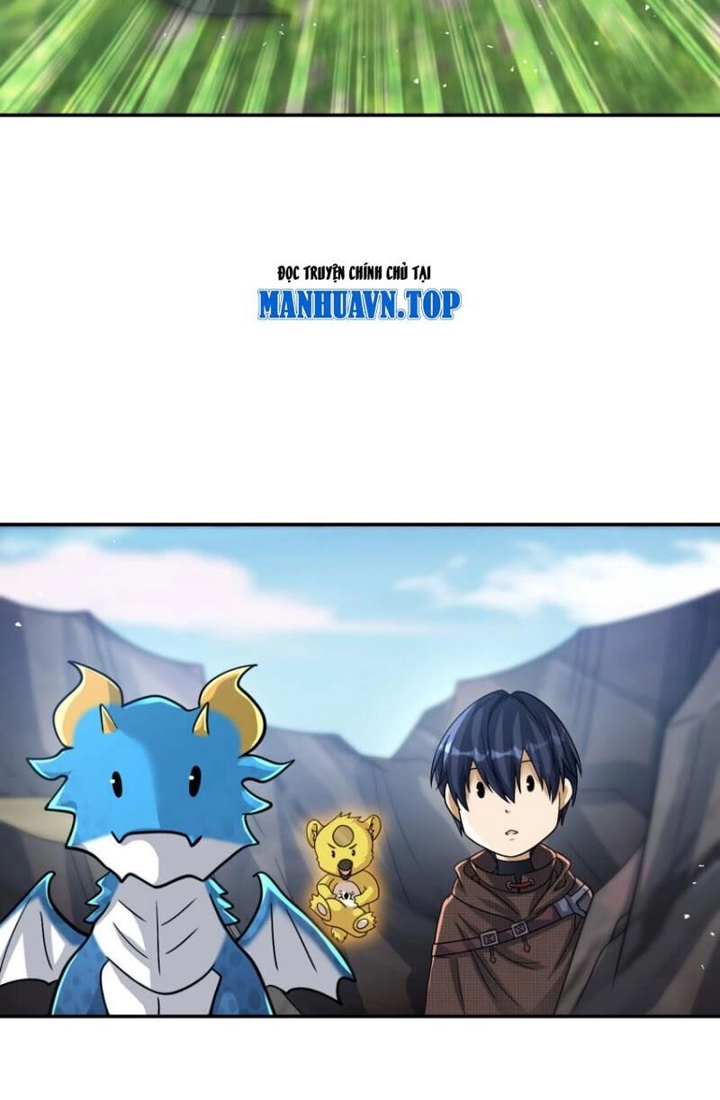 Cựu Nhật Ngự Long Chapter 54 - 7