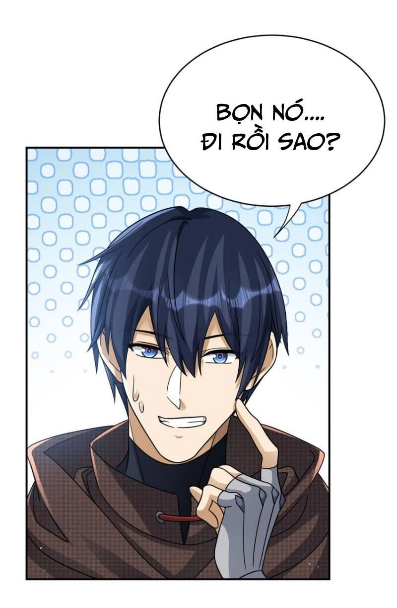 Cựu Nhật Ngự Long Chapter 54 - 8