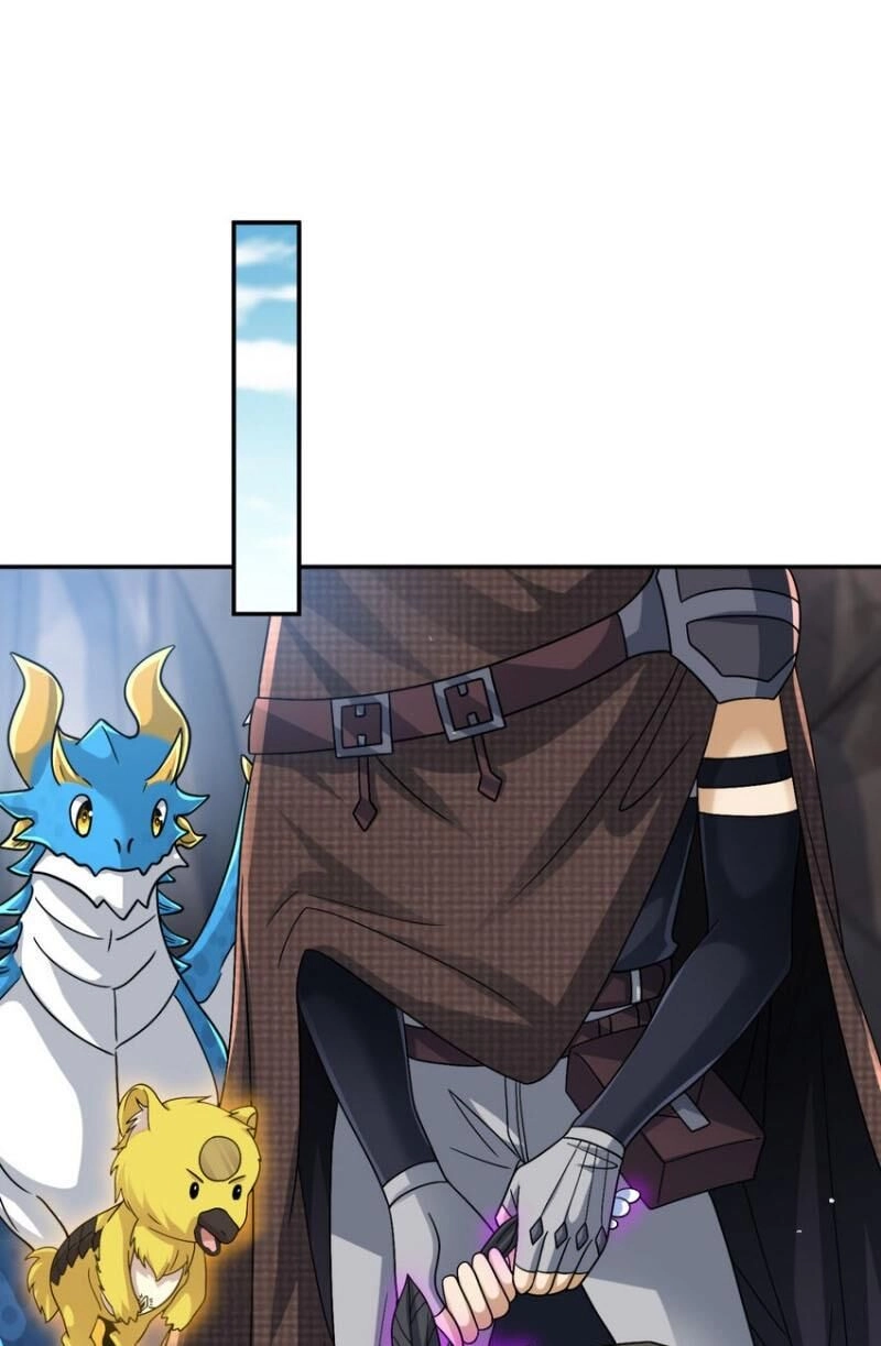 Cựu Nhật Ngự Long Chapter 54 - 9