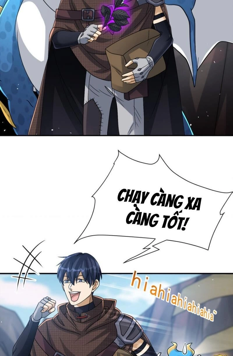 Cựu Nhật Ngự Long Chapter 54 - 11