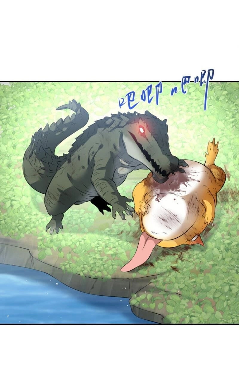 Cựu Nhật Ngự Long Chapter 54 - 13