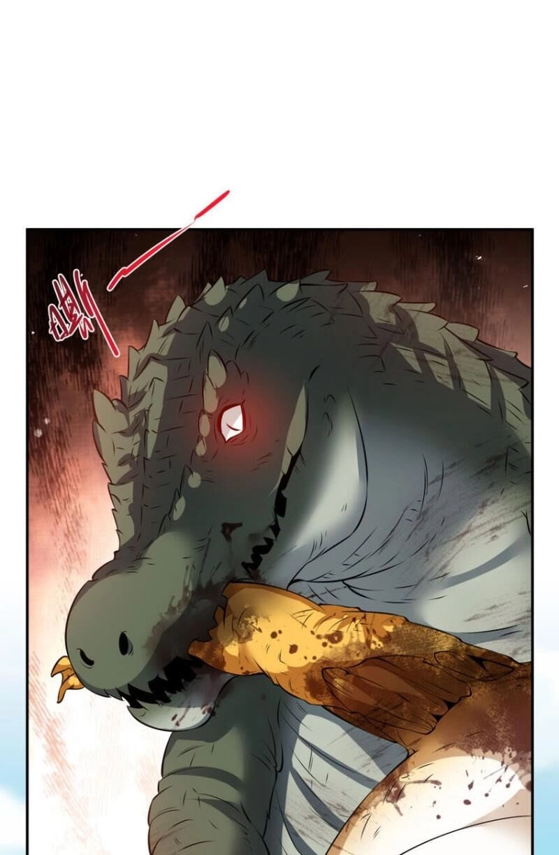 Cựu Nhật Ngự Long Chapter 54 - 14