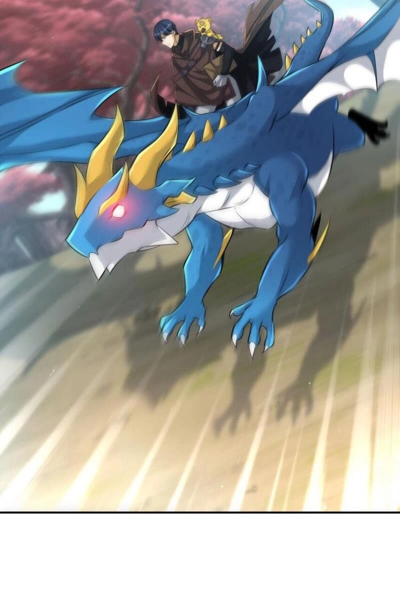 Cựu Nhật Ngự Long Chapter 54 - 19