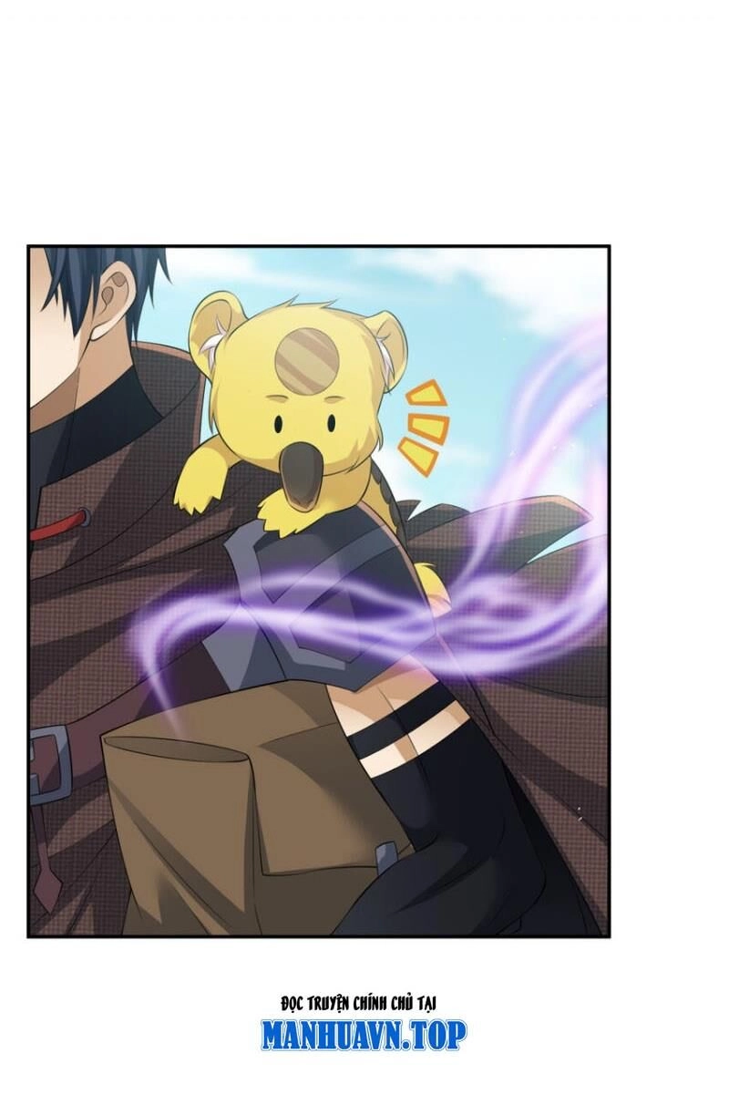 Cựu Nhật Ngự Long Chapter 54 - 20