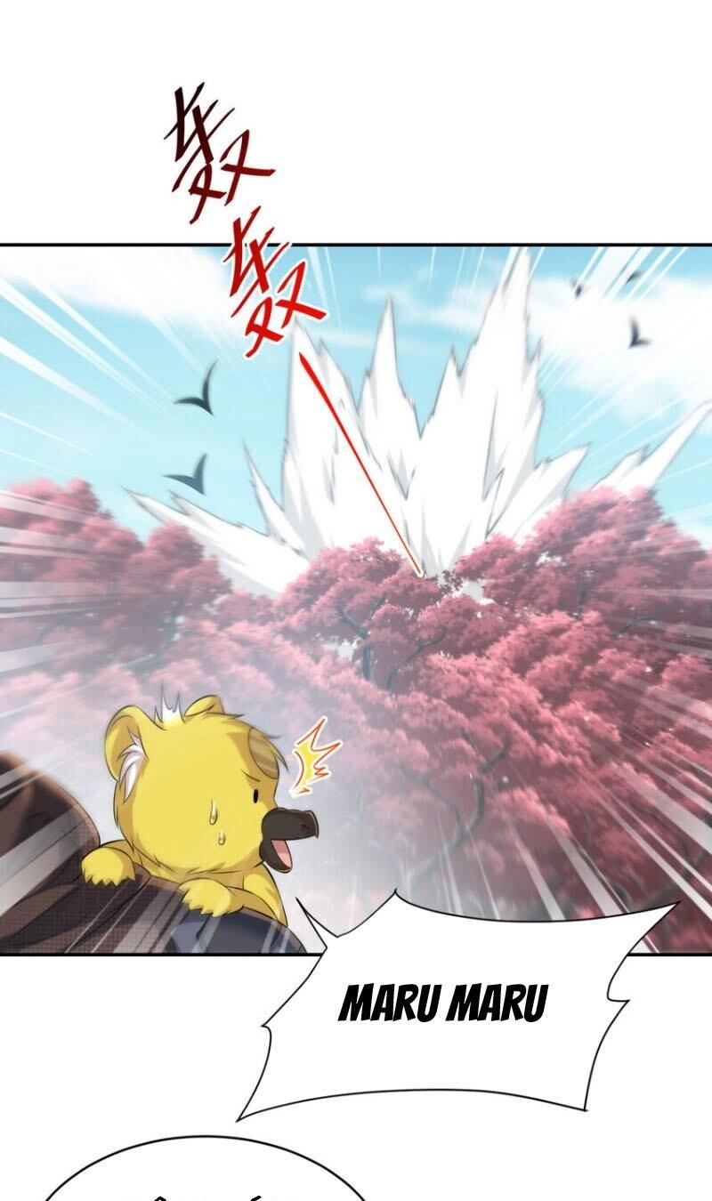 Cựu Nhật Ngự Long Chapter 54 - 21