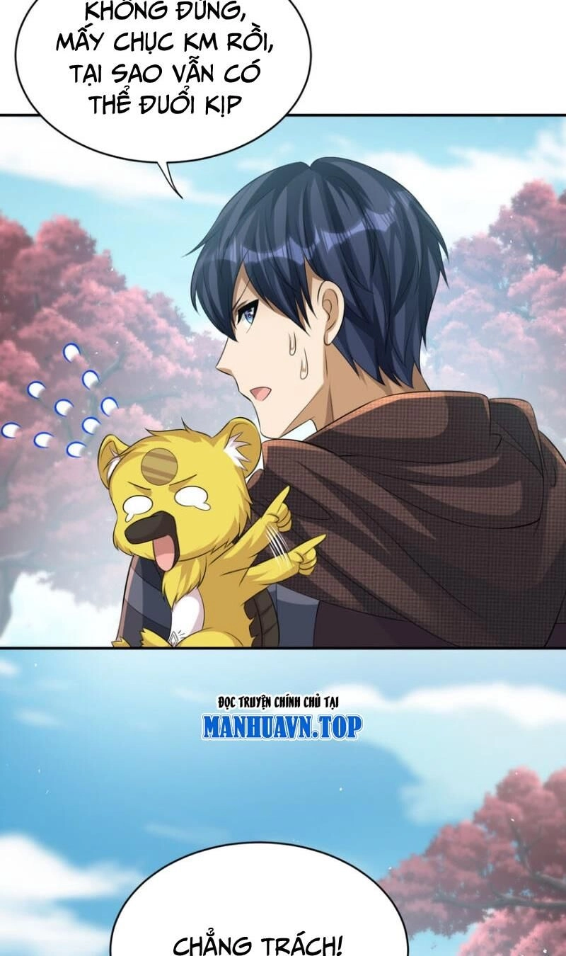 Cựu Nhật Ngự Long Chapter 54 - 22