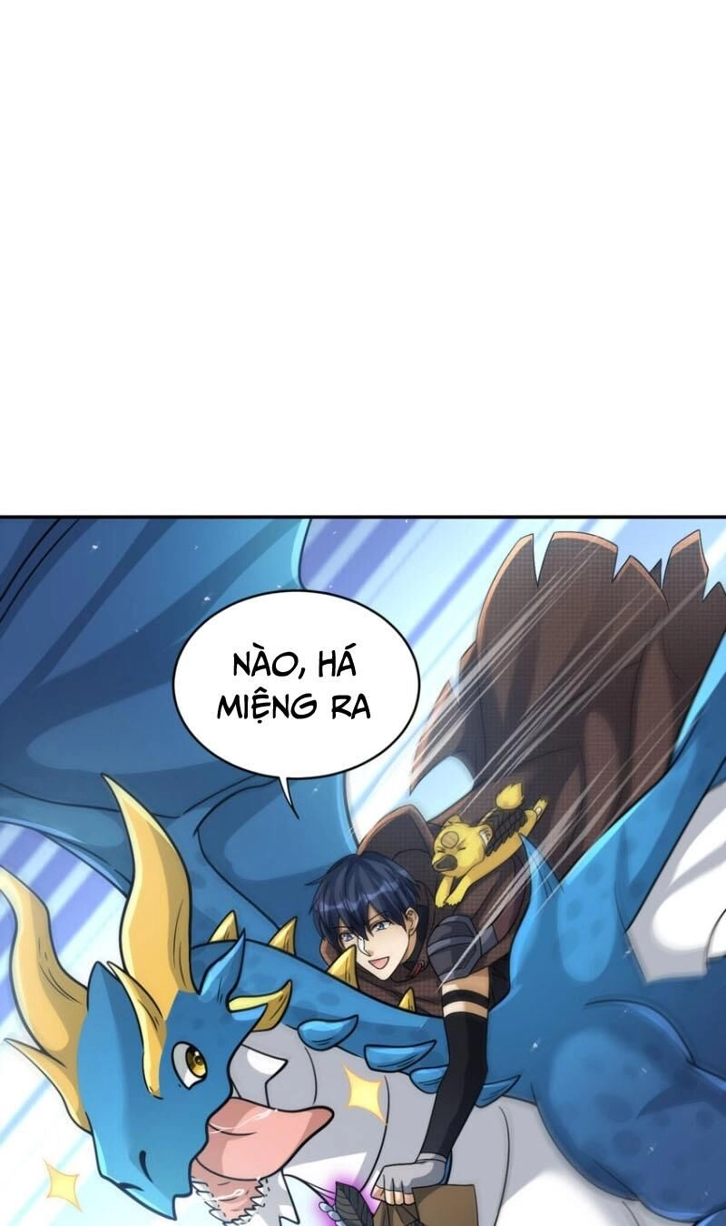 Cựu Nhật Ngự Long Chapter 54 - 25