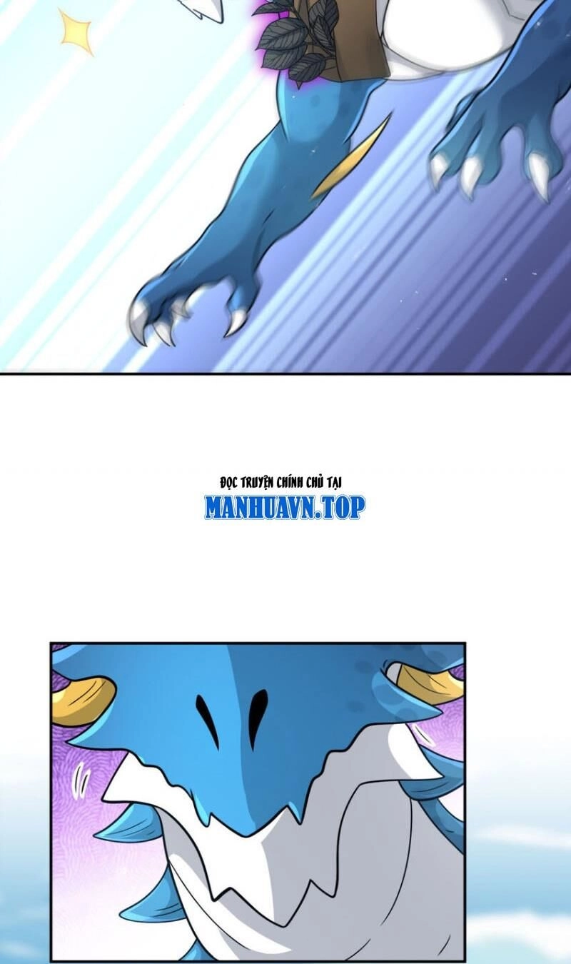 Cựu Nhật Ngự Long Chapter 54 - 26